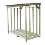 Haardhout opslag 2,5m3 -3