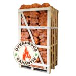 Haardhout berken Netzakken
